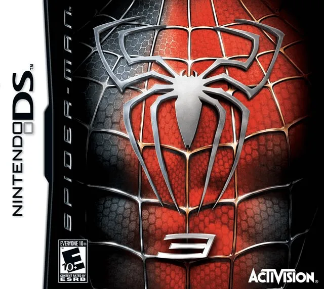 Spider-Man 3 (USA)